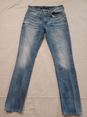 i jeans by Buffalo Ethan Slim Straight Jeans Men's Size 28 x 32